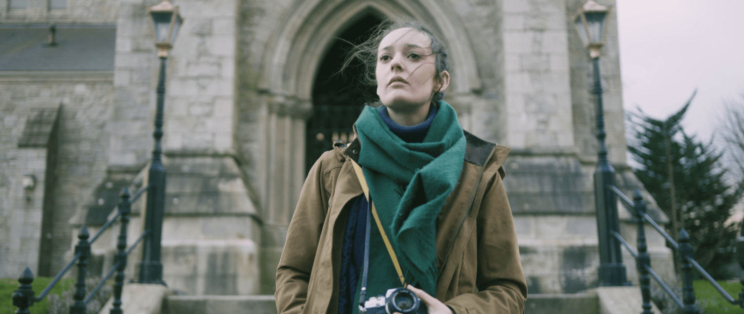 Stalker Short Film Thumbnail